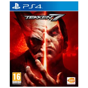 Tekken 7 - PlayStation 4