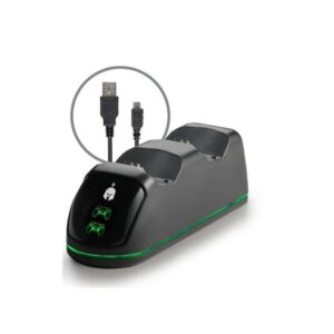 Spartan Gear - Controller Dual Charging Station PlayStation 4