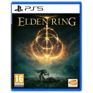 Elden Ring - PlayStation 5