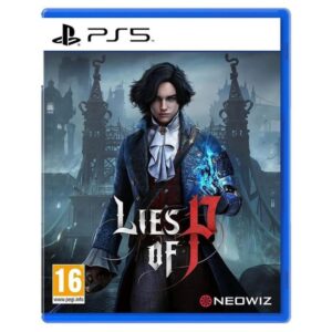 Lies Of P - PlayStation 5