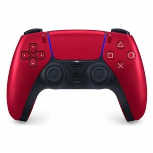 Sony: DualSense Wireless Volcanic Red - Controller PlayStation 5