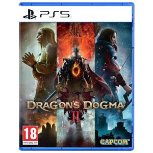 Dragon's Dogma II - PlayStation 5