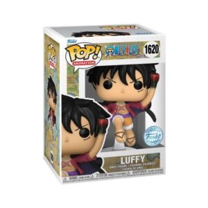 #1620 One Piece: Luffy - Funko POP! Special Edition