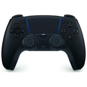Sony: DualSense Wireless Midnight Black V2 - Controller PlayStation 5