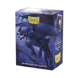Dragon Shield: Brushed Art Constellations Signoir - Sleeves 100pcs