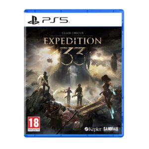 Clair Obscur: Expedition 33 - PlayStation 5