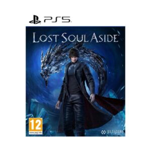 Lost Soul Aside - PlayStation 5