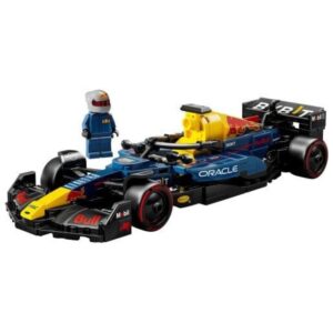 Speed Champions: F1 Oracle Red Bull Racing Rb20 - LEGO 251pcs