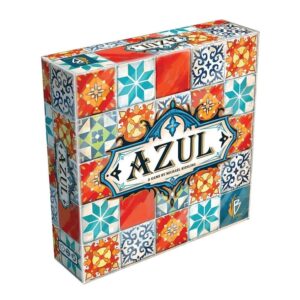Azul - Board Game (EN)