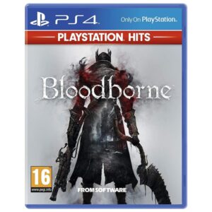 Bloodborne - PlayStation 4