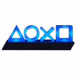 Paladone: PlayStation Icons - Light