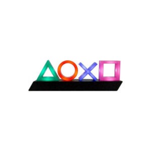Paladone: PlayStation Icons - Light