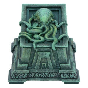 NemesisNow: Crypt Of Cthulhu - Dice Box 13cm