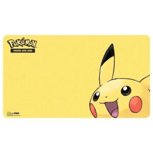 Ultra PRO: Pokemon Pikachu - Playmat