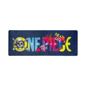 Paladone: One Piece Pirate Life - Playmat XL