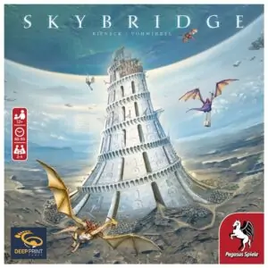 Skybridge - Board Game (EN)