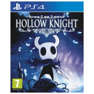 Hollow Knight - PlayStation 4