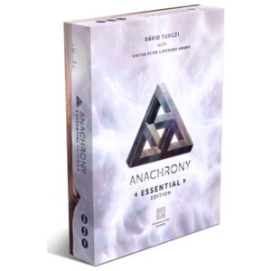 Anachrony - Board Game (EN)