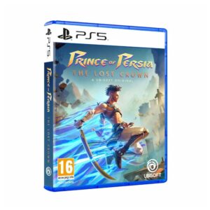 Prince Of Persia: The Lost Crown - PlayStation 5