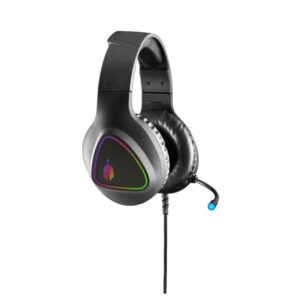 Spartan Gear: Thorax 2 Wired Black - Headset PlayStation 5 & PlayStation 4 & PC