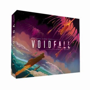 Voidfall - Board Game (EN)
