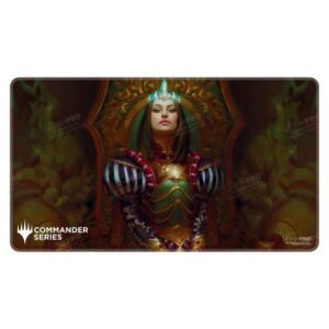 Ultra PRO: Magic The Gathering Commander Queen Marchesa - Playmat