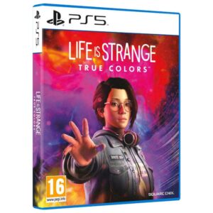 Life Is Strange: True Colors - PlayStation 5
