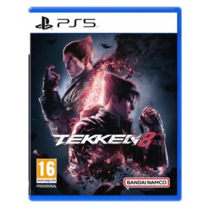 Tekken 8 - PlayStation 5