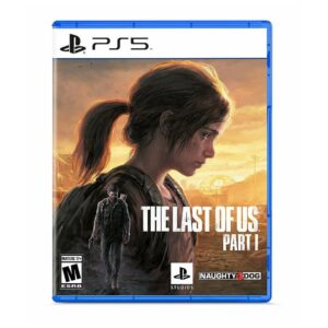 The Last Of Us: Part I - PlayStation 5