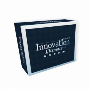 Innovation Ultimate – Board Game (ΕΝ)