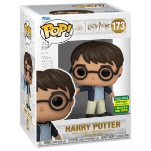 #173 Harry Potter: Harry Potter – Funko POP! Limited Edition