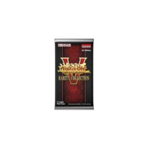 Yu-Gi-Oh!: Rarity Collection V - Premium Booster Pack (EN)