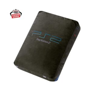 Banpresto: PlayStation 2 - Plush 42cm