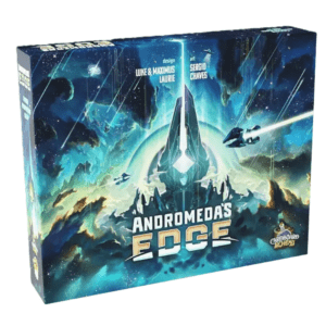 Andromeda's Edge – Board Game (ΕΝ)