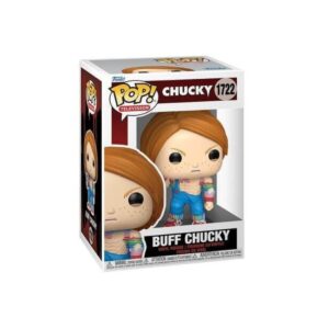 #1722 Chucky: Buff Chucky – Funko POP! Special Edition