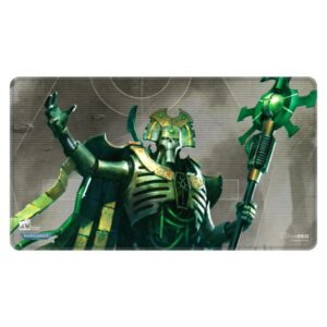 Ultra PRO: Warhammer 40K Necron - Playmat