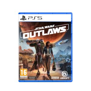 Star Wars Outlaws - PlayStation 5
