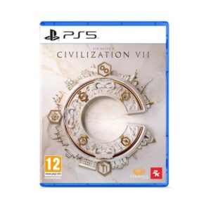 Sid Meier's Civilization VII - PlayStation 5