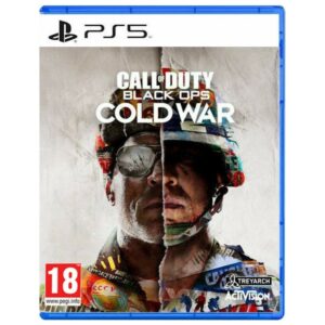 Call of Duty: Black Ops Cold War - PlayStation 5