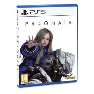 Pragmata - PlayStation 5