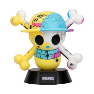 Paladone: One Piece Jolly Roger - Light