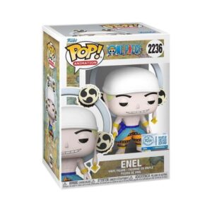 #2236 One Piece: Enel – Funko POP! Special Edition