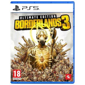 Borderlands 3: Ultimate Edition - PlayStation 5