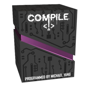 Compile: Main 1 – Board Game (EN)