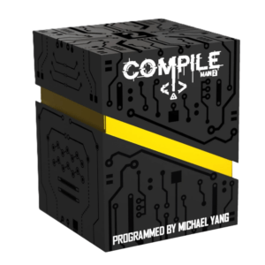 Compile: Main 2 – Board Game (EN)