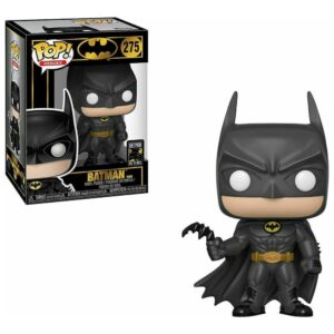 #275 Batman 80Years: Batman 1989 - Funko POP!