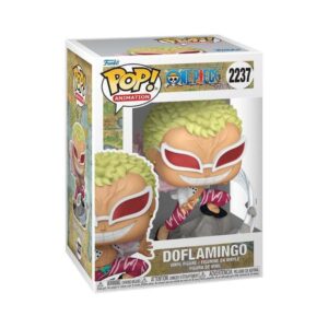 #2237 One Piece: Doflamingo - Funko POP!