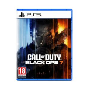 Call Of Duty: Black Ops 7 - PlayStation 5