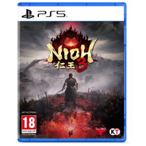 Nioh 3 (Launch Edition) - PlayStation 5
