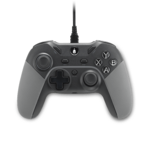 Spartan Gear: Pelekys Wired Black – Controller PlayStation 3 & PC